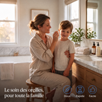 Cure-Oreilles Nouvelle Génération | Ceriva