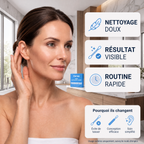 Cure-Oreilles Nouvelle Génération | Ceriva